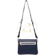 Ежедневна дамска чанта AMORE Ludovica - Navy Blue Ежедневна дамска чанта AMORE Ludovica - Navy Blue