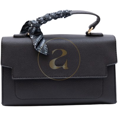 Ежедневна дамска чанта AMORE Celeste - Black