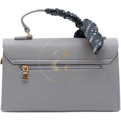 Ежедневна дамска чанта AMORE Celeste - Grey