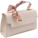Ежедневна дамска чанта AMORE Celeste - Cream