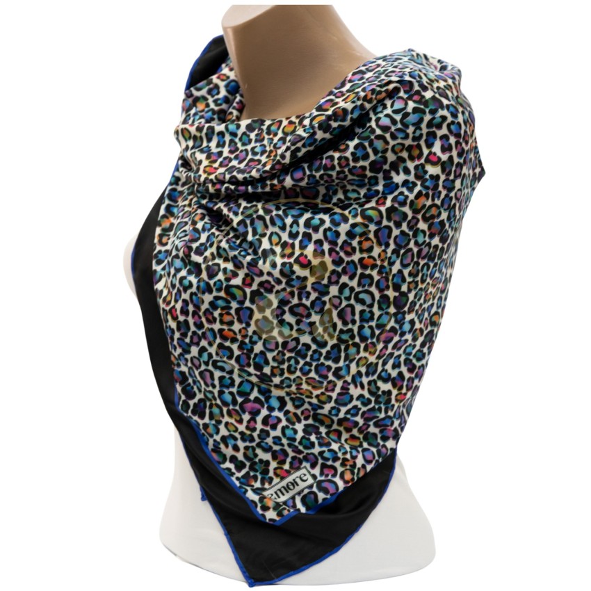 Елегантен дамски шал AMORE Antonella, 90см х 90см