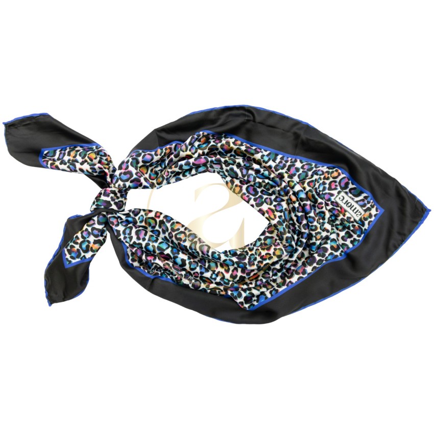 Елегантен дамски шал AMORE Antonella, 90см х 90см