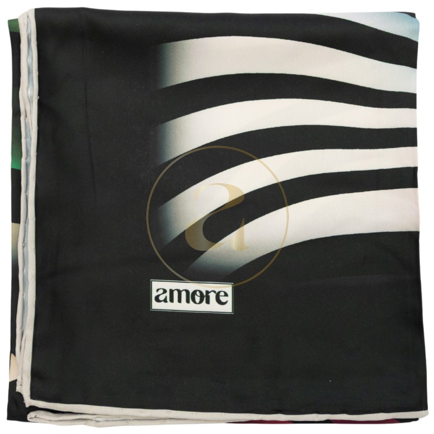 Елегантен дамски шал AMORE Viviana