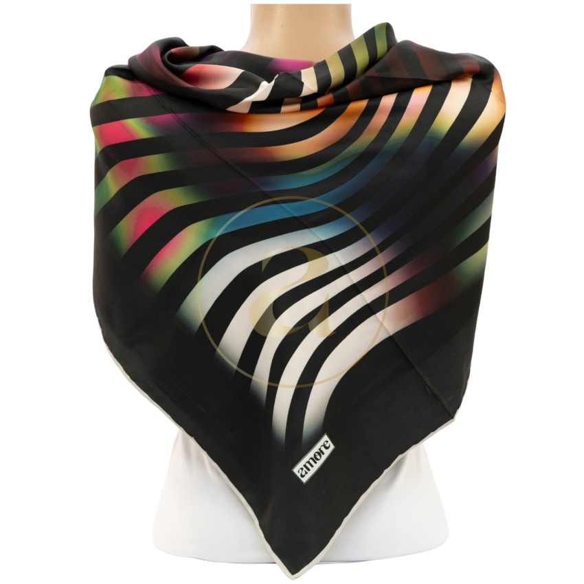 Елегантен дамски шал AMORE Viviana