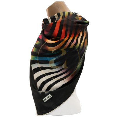 Елегантен дамски шал AMORE Viviana