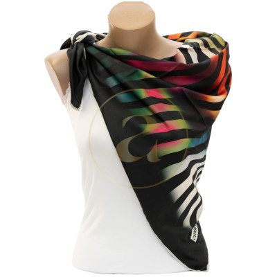 Елегантен дамски шал AMORE Viviana