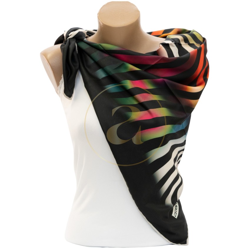 Елегантен дамски шал AMORE Viviana