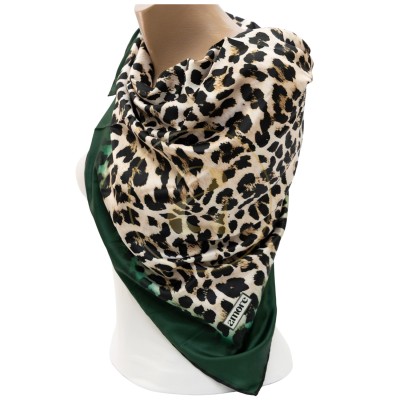 Елегантен дамски шал AMORE Angelica, 90см х 90см