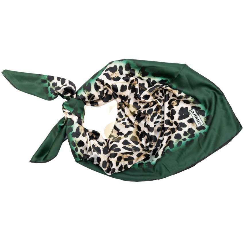 Елегантен дамски шал AMORE Angelica, 90см х 90см