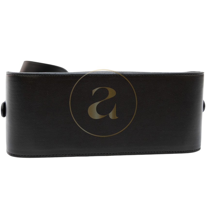 Ежедневна дамска чанта AMORE Bianca - Black