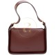 Ежедневна дамска чанта AMORE Bianca - Burgundy