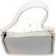 Ежедневна дамска чанта AMORE Bianca - Grey