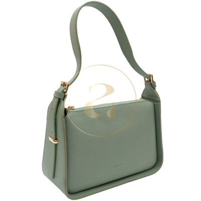 Ежедневна дамска чанта AMORE Bianca - Green