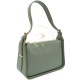 Ежедневна дамска чанта AMORE Bianca - Green