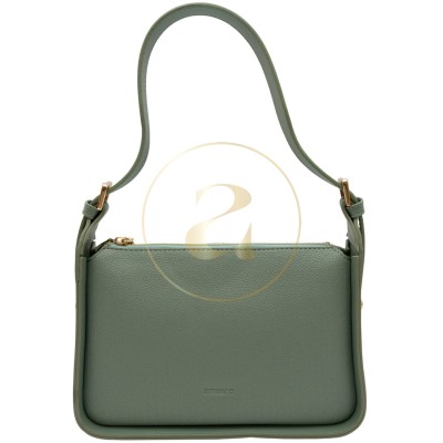 Ежедневна дамска чанта AMORE Bianca - Green