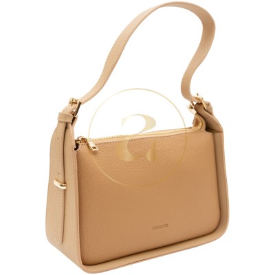 Ежедневна дамска чанта AMORE Bianca - Powder