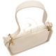 Ежедневна дамска чанта AMORE Bianca - Cream
