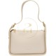 Ежедневна дамска чанта AMORE Bianca - Cream
