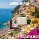 Ежедневна дамска чанта AMORE Bianca - Cream