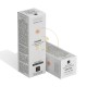 Слънцезащитен крем Rêvefée с Колаген SPF 50 125 мл - за суха и нормална кожа
