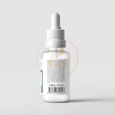 Серум с Колаген и хиалуронова киселина Rêvefée