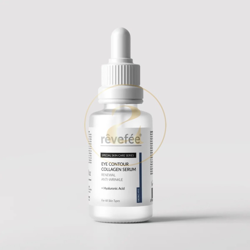 Серум с Колаген за околоочен контур Rêvefée