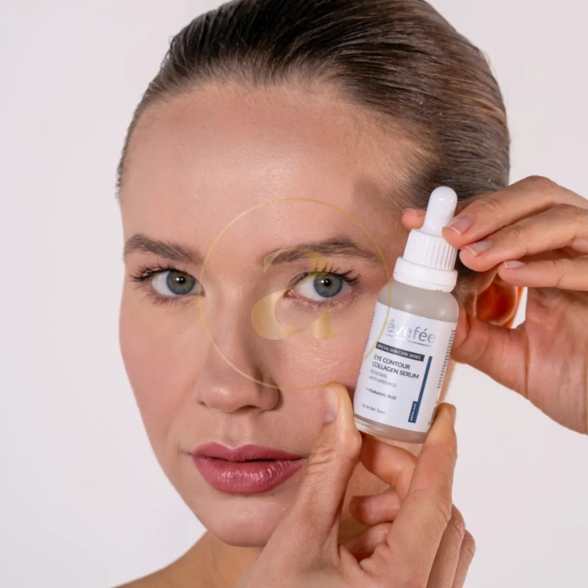 Серум с Колаген за околоочен контур Rêvefée
