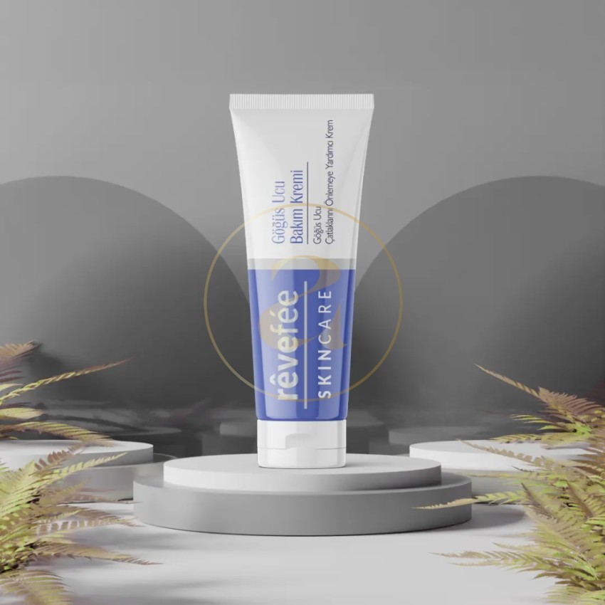 Крем Rêvefée за грижа за зърна при кърмене