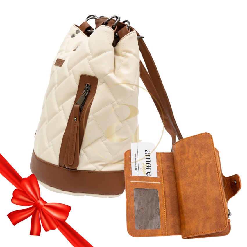 Подаръчен комплект "Елегантна активност"