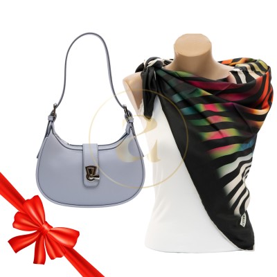 Подаръчен комплект "Градска елегантност"