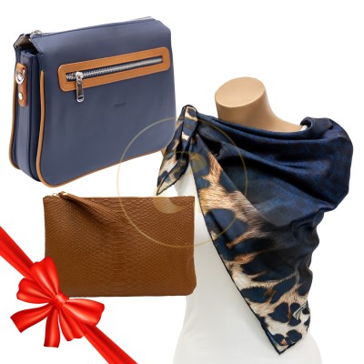 Подаръчен комплект "Нежна хармония"