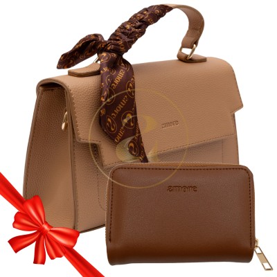 Подаръчен комплект "Ефирна мекота"