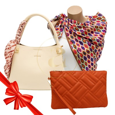 Подаръчен комплект "Елегантна хармония"