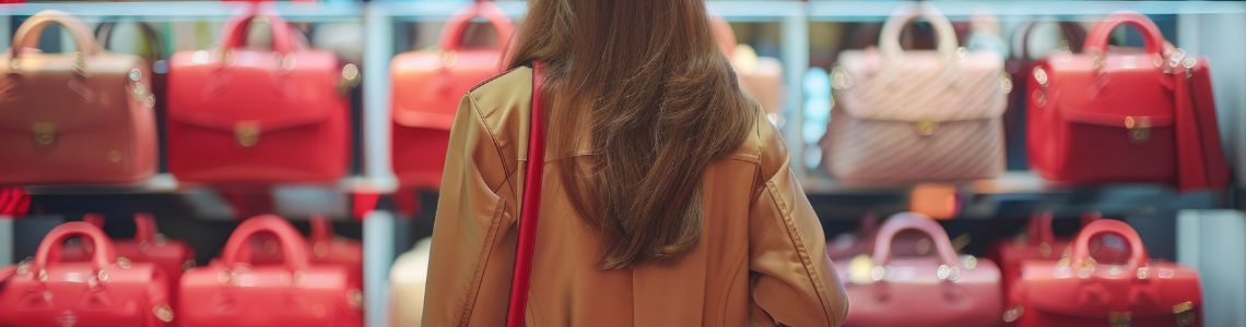 5 модела чанти от еко кожа, вдъхновени от луксозния стил на стрийт фешъна