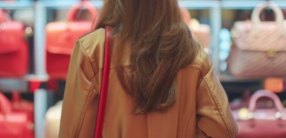 5 модела чанти от еко кожа, вдъхновени от луксозния стил на стрийт фешъна