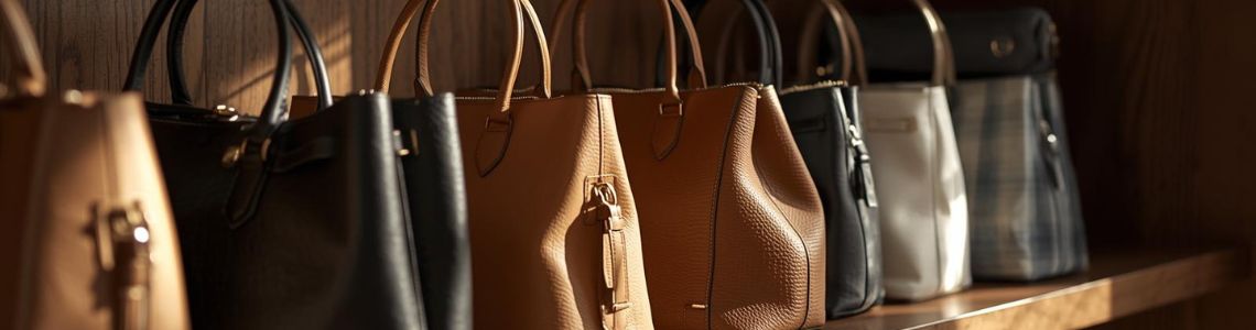 Интервю: Как създаваме нашите чанти? Зад кулисите на Amore Bags