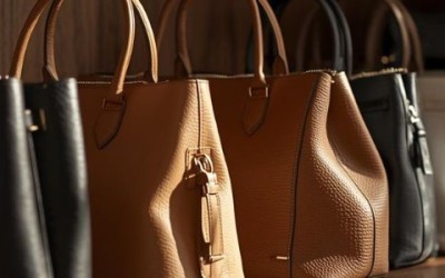 Интервю: Как създаваме нашите чанти? Зад кулисите на Amore Bags