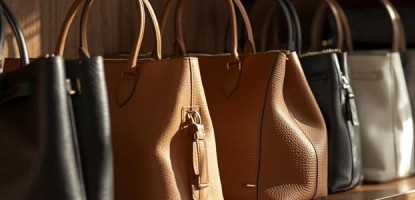 Интервю: Как създаваме нашите чанти? Зад кулисите на Amore Bags