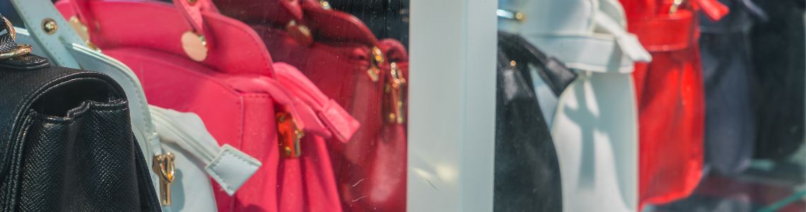 Как да изберем перфектната чанта според формата на тялото?