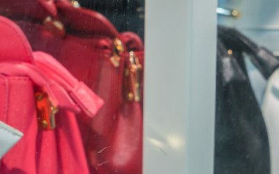 Как да изберем перфектната чанта според формата на тялото?