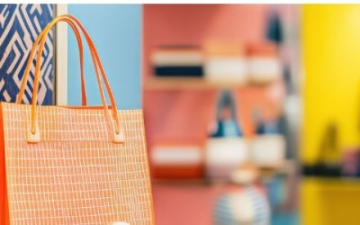 Как да се грижим за чантата си от еко кожа, за да изглежда като нова по-дълго