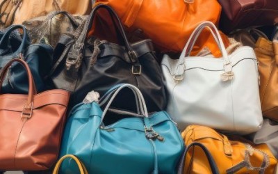 Минимализмът в модата: Защо една качествена чанта е достатъчна