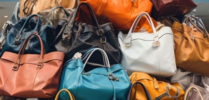 Минимализмът в модата: Защо една качествена чанта е достатъчна