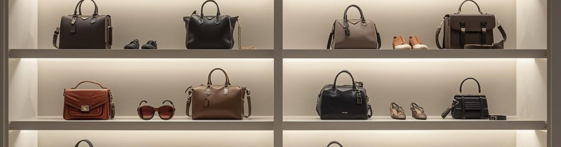 Модни тенденции 2026: Чанти от еко кожа, вдъхновени от природата