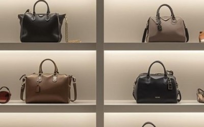 Модни тенденции 2026: Чанти от еко кожа, вдъхновени от природата