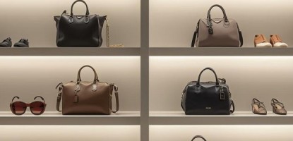 Модни тенденции 2026: Чанти от еко кожа, вдъхновени от природата