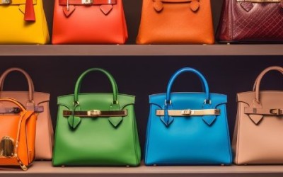 От офиса до вечерята: Елегантна чанта от еко кожа за всеки повод!