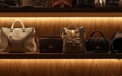 Подаръци с вкус: Защо аксесоарите на Amore Bags са перфектният подарък