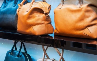 Пътеводител на начинаещия: Как да познаем качествената чанта от еко кожа?“