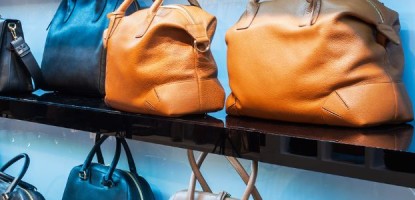 Пътеводител на начинаещия: Как да познаем качествената чанта от еко кожа?“